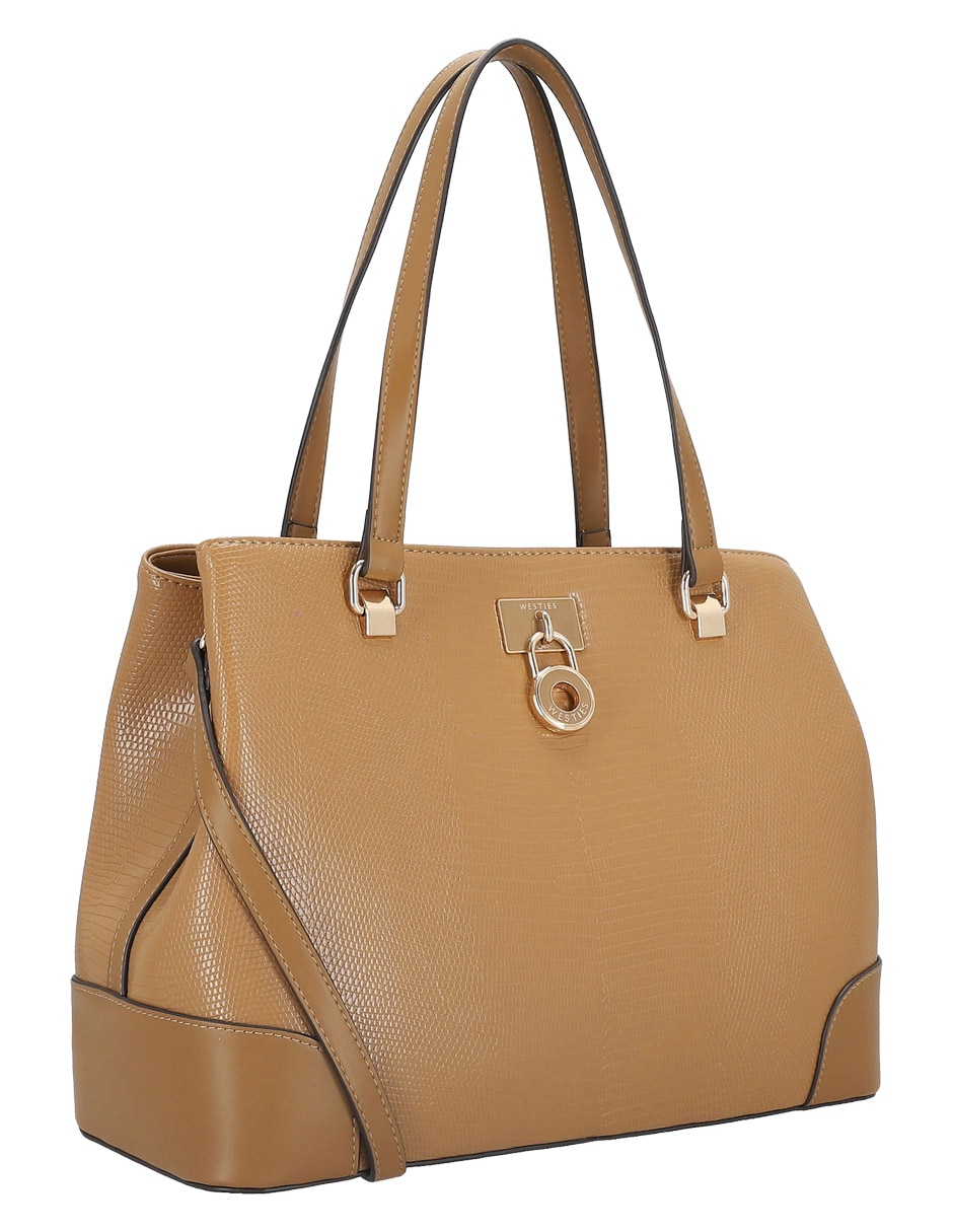 Bolsa tote Argennis para mujer 3