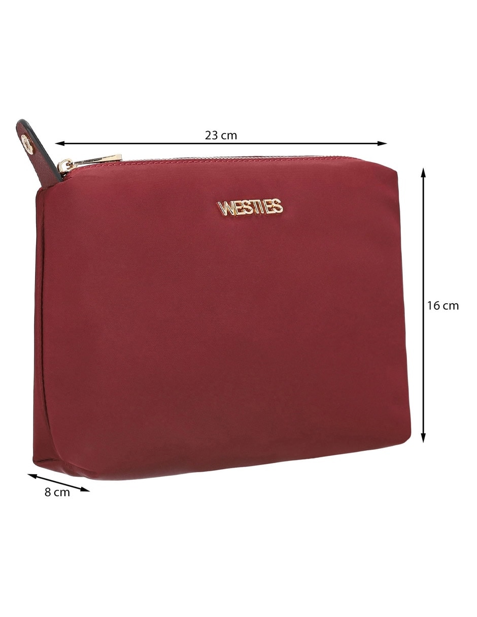 TOTE WESTIES, TAUPE