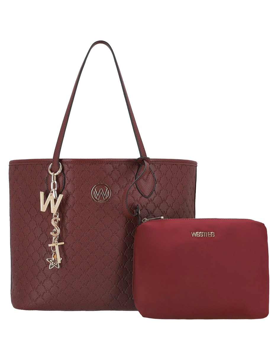 Bolsa tote Tabyna para mujer