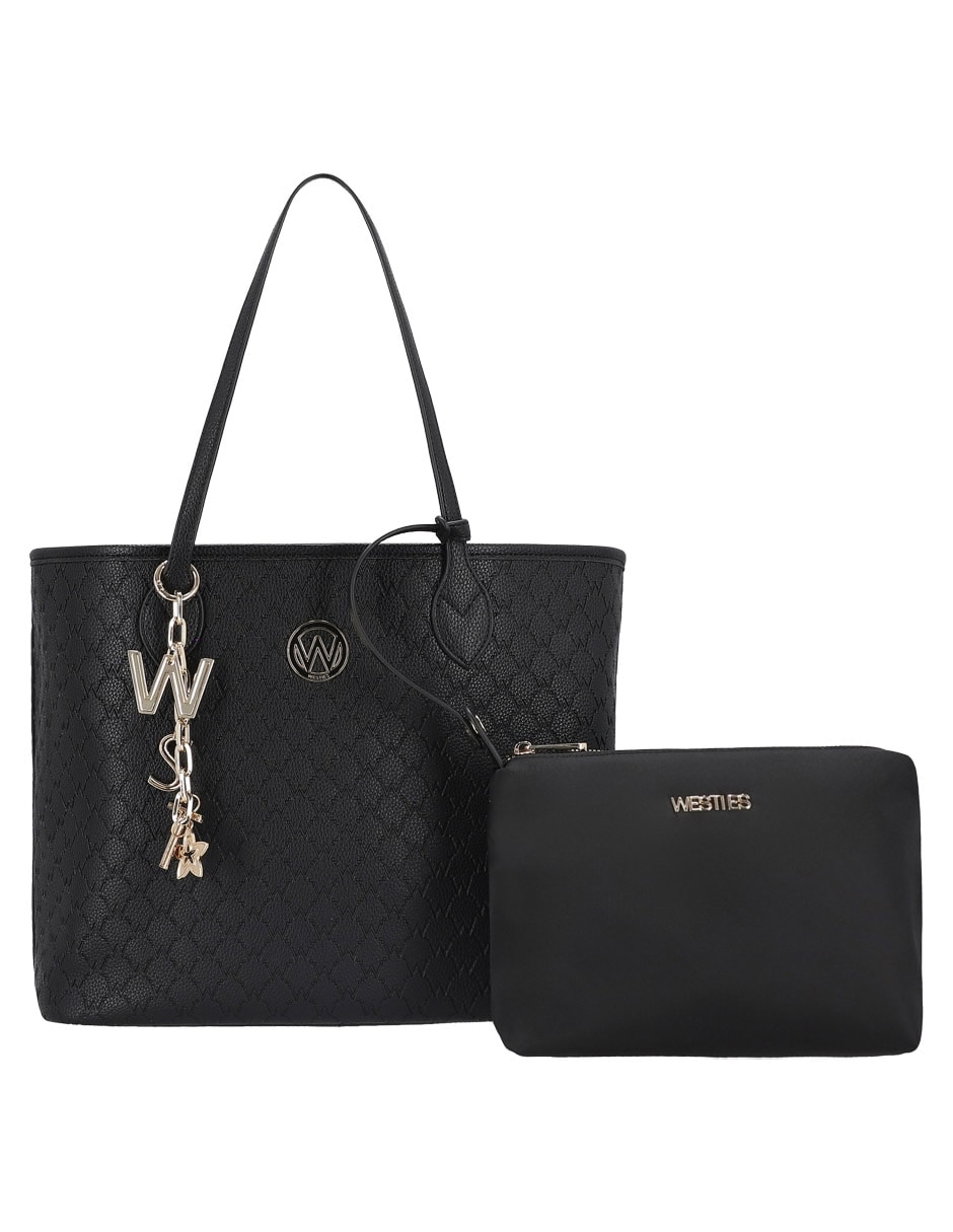 Bolsa tote Tabyna para mujer