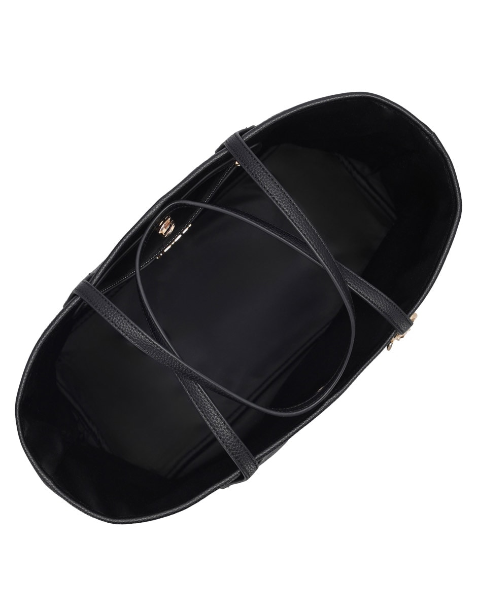 TOTE WESTIES, NEGRO