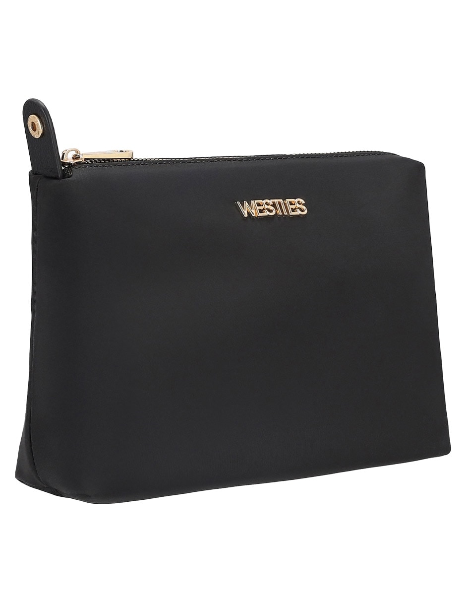 TOTE WESTIES, NEGRO