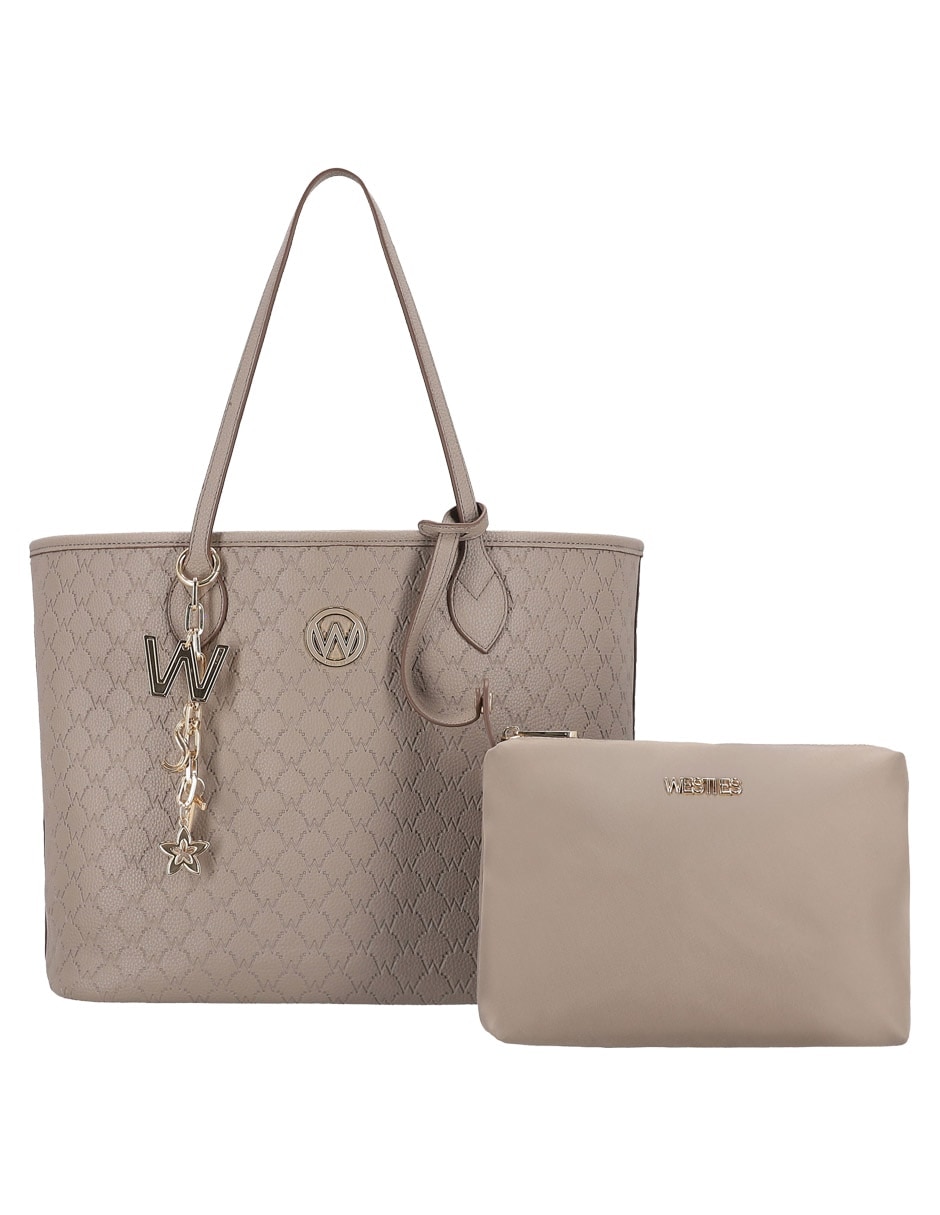 Bolsa tote Tabyna para mujer