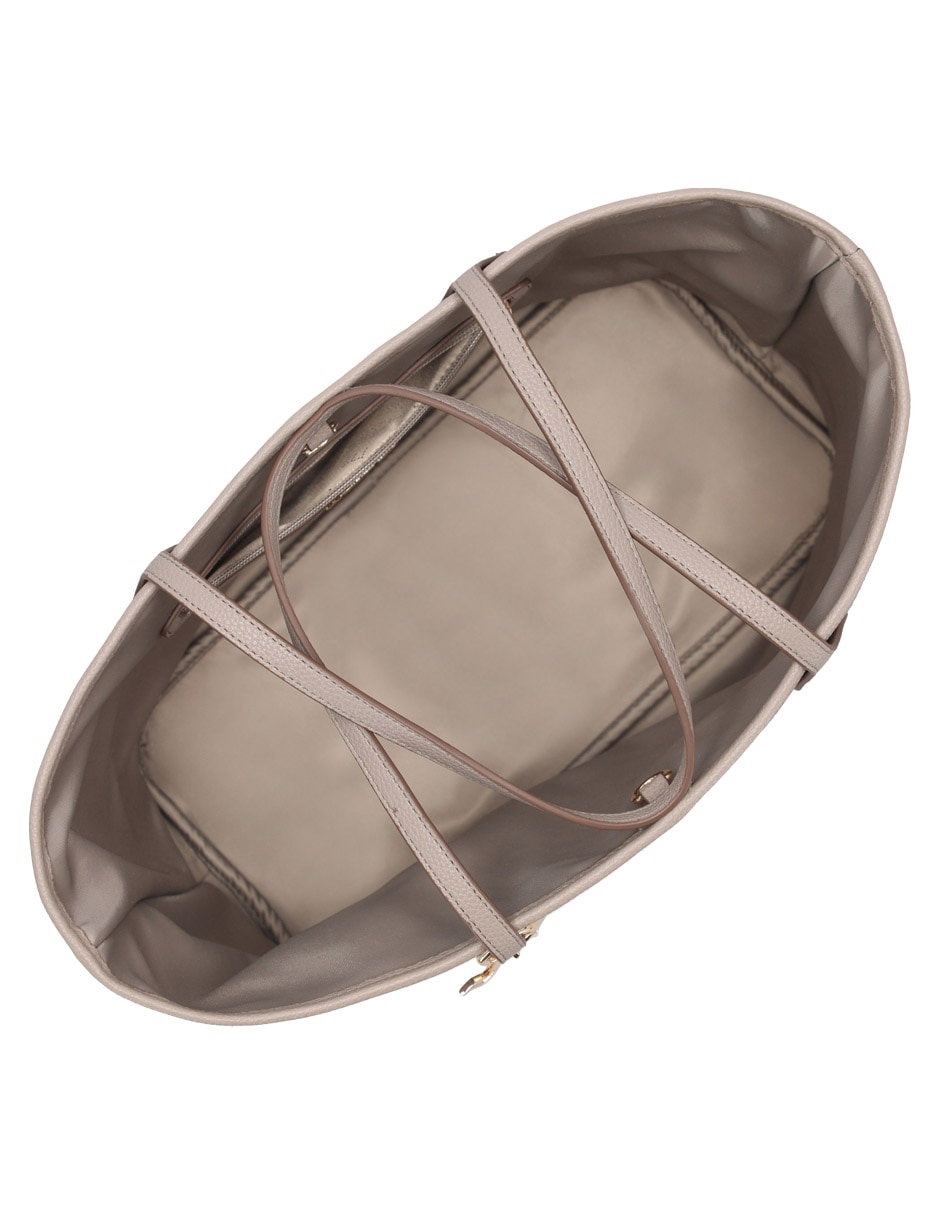 TOTE WESTIES, TAUPE