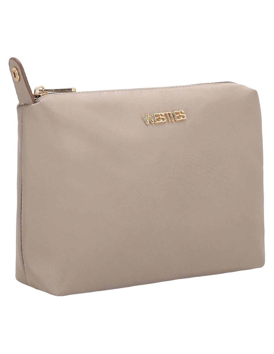 TOTE WESTIES, TAUPE