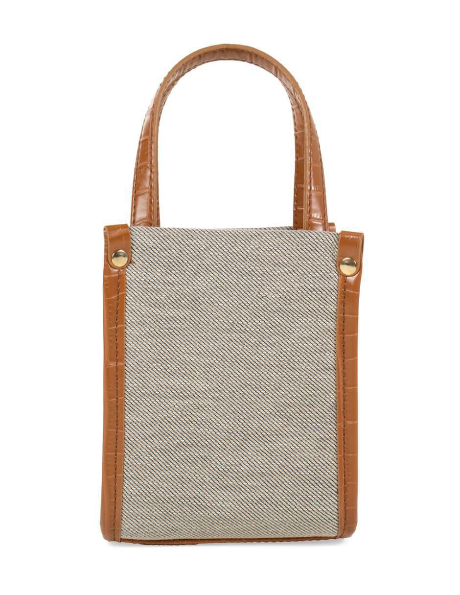 Bolsa tote Idosani I para mujer 3