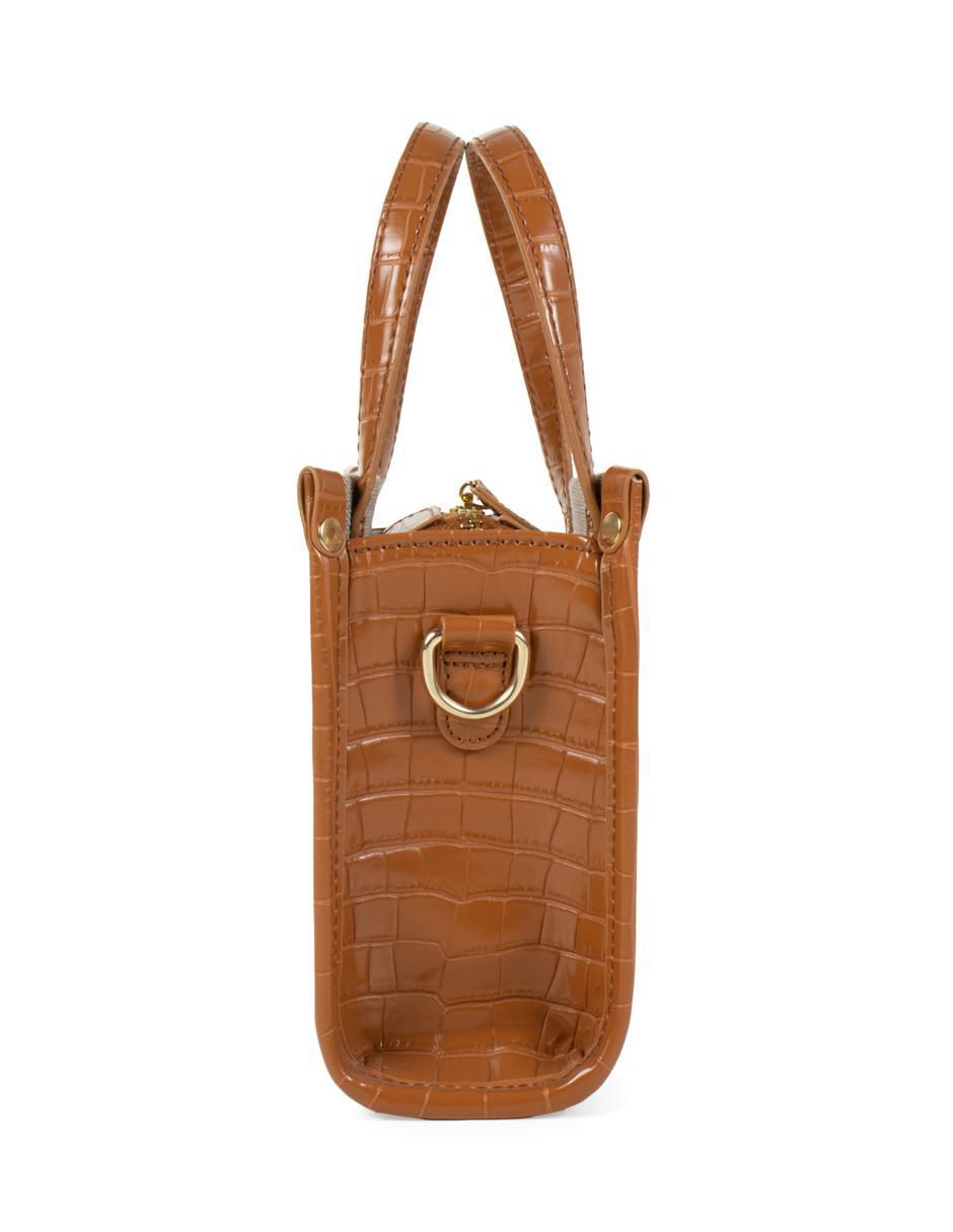 Bolsa tote Idosani I para mujer 4