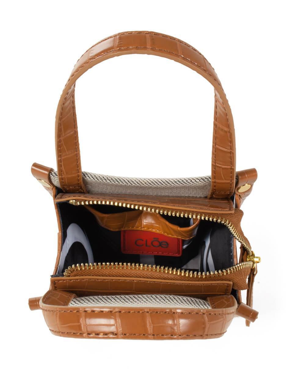 Bolsa tote Idosani I para mujer 6