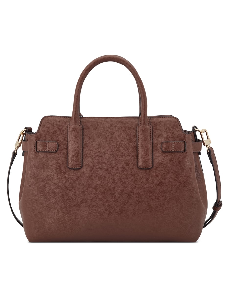 Bolsa satchel Lille para mujer 2