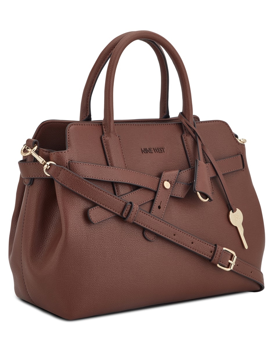 Bolsa satchel Lille para mujer 3