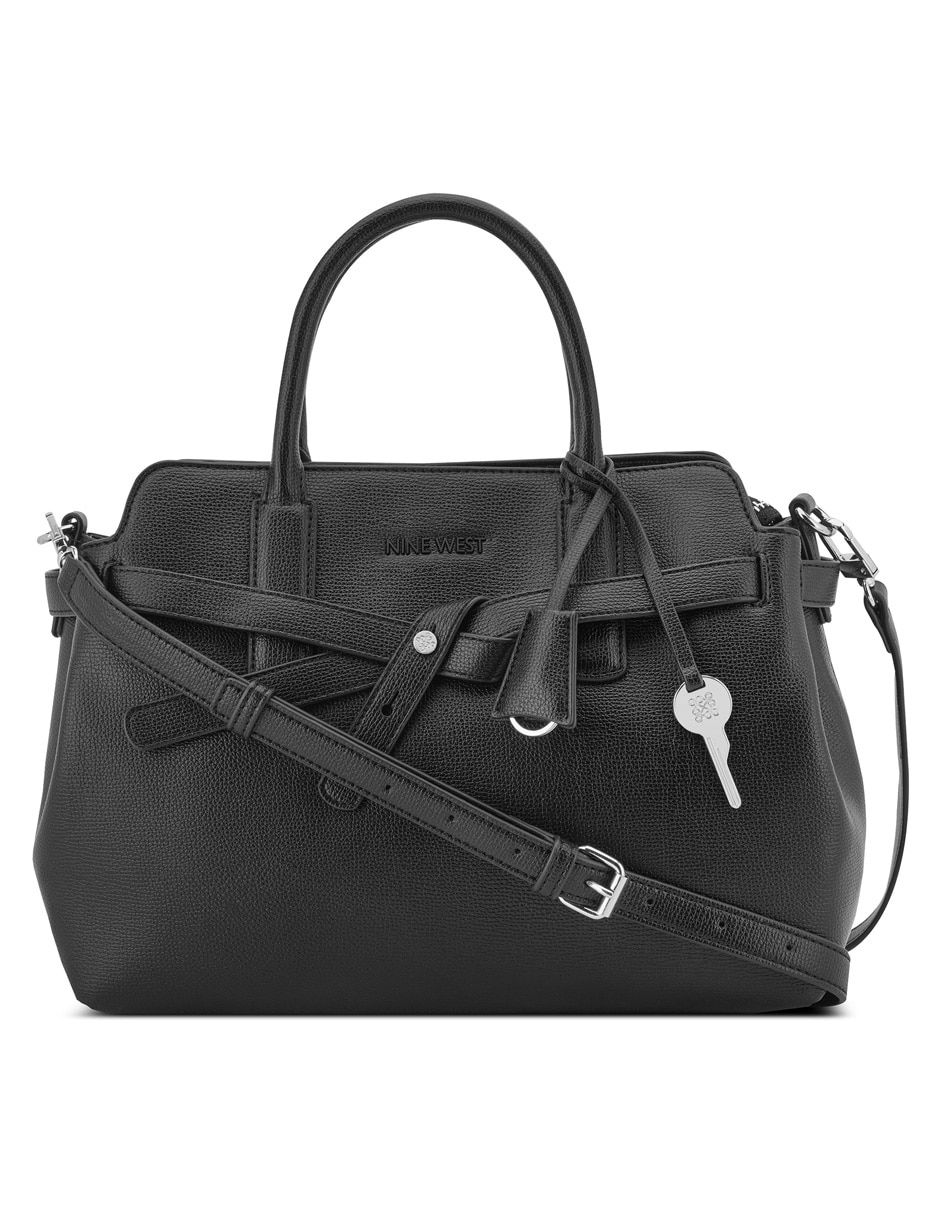 Bolsa satchel Lille para mujer