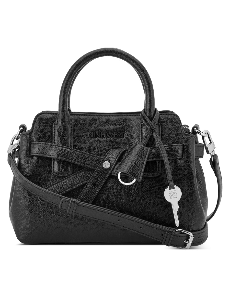 Bolsa satchel Lille para mujer