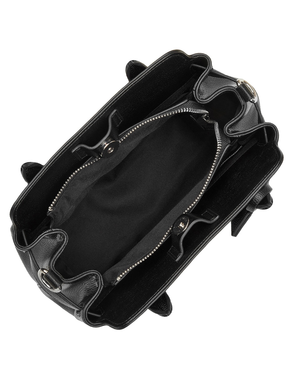 Bolsa satchel Lille para mujer 4