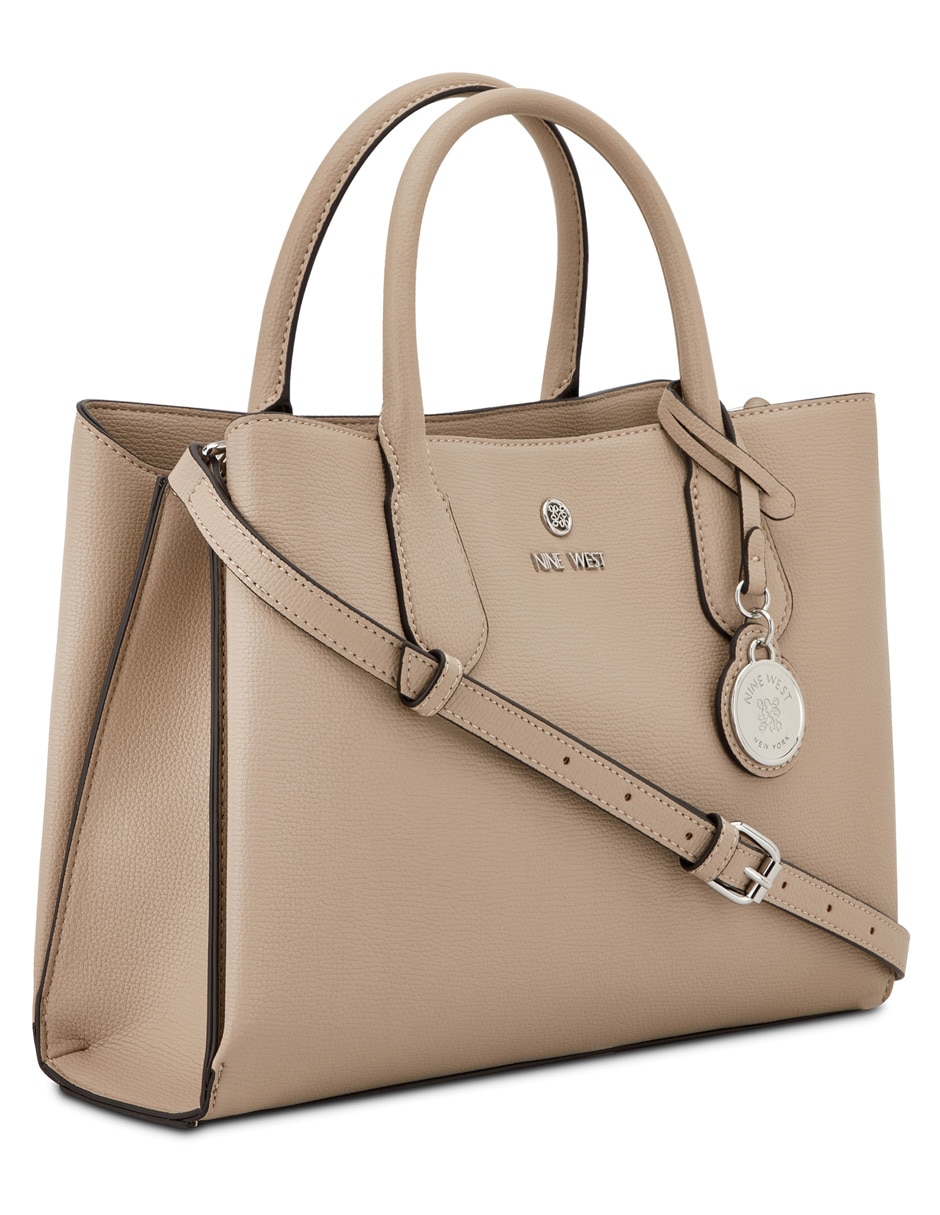 Bolsa satchel Kyrie para mujer 3