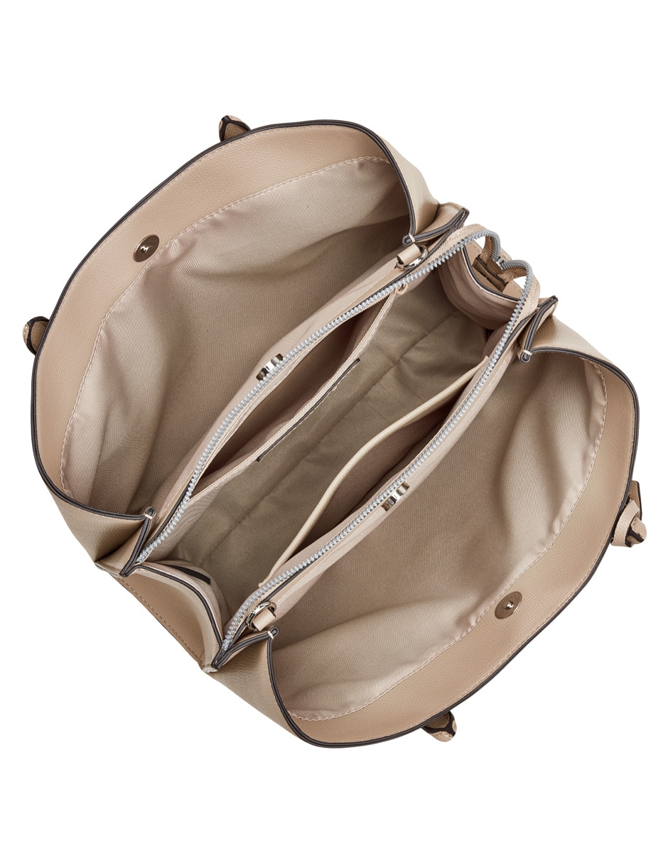 Bolsa satchel Kyrie para mujer 4