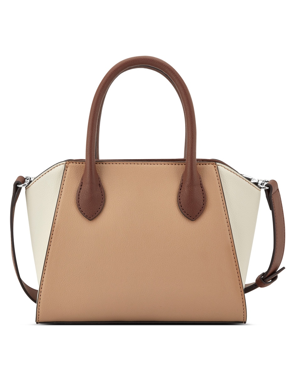 Bolsa satchel Philippa para mujer 2