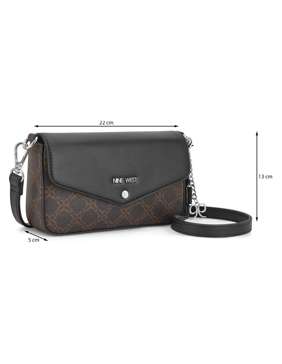 Bolsa crossbody Pippa para mujer 5