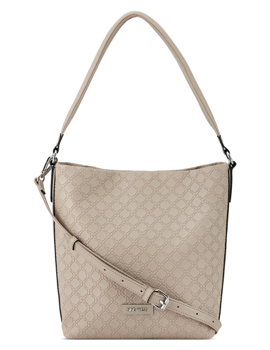 Bolsa bucket Eris para mujer