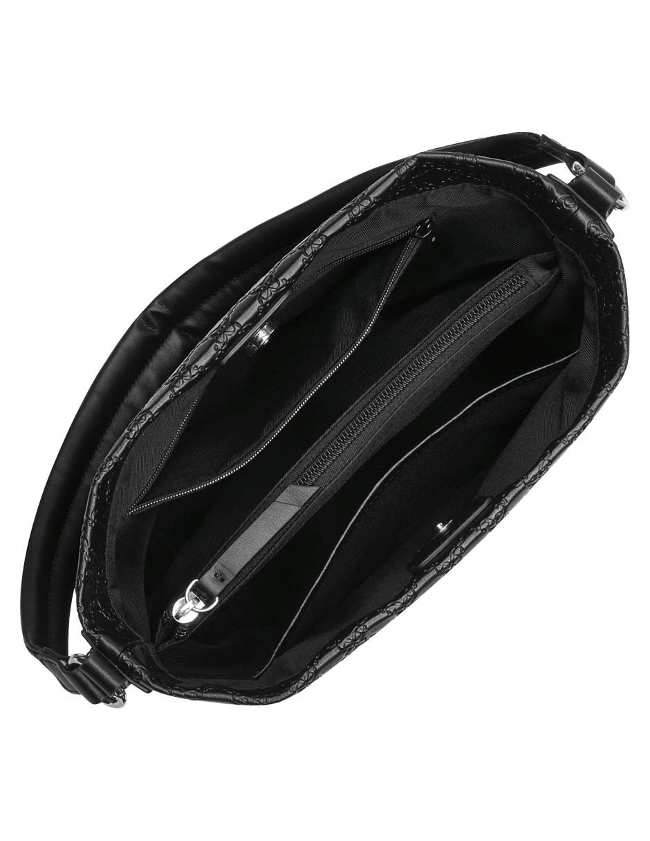 Bolsa bucket Eris para mujer 4