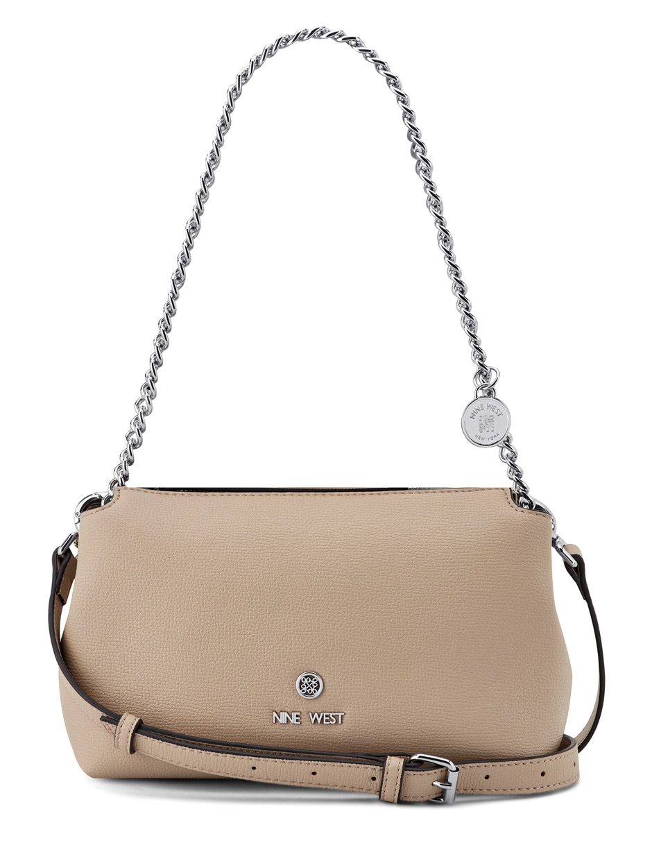 Bolsa shoulder Kyrie para mujer