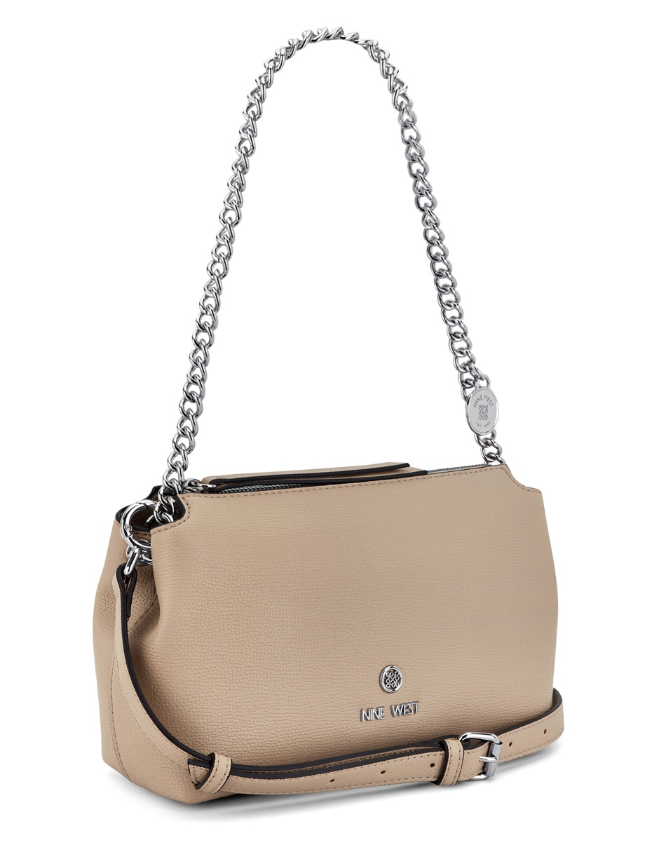 Bolsa shoulder Kyrie para mujer 3