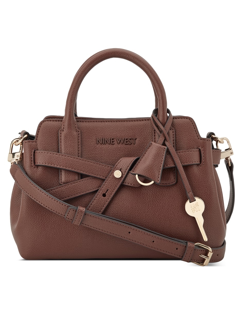 Bolsa satchel Lille para mujer