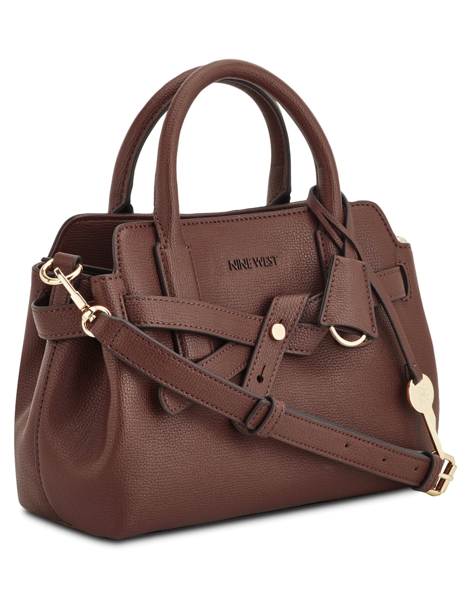 Bolsa satchel Lille para mujer 3