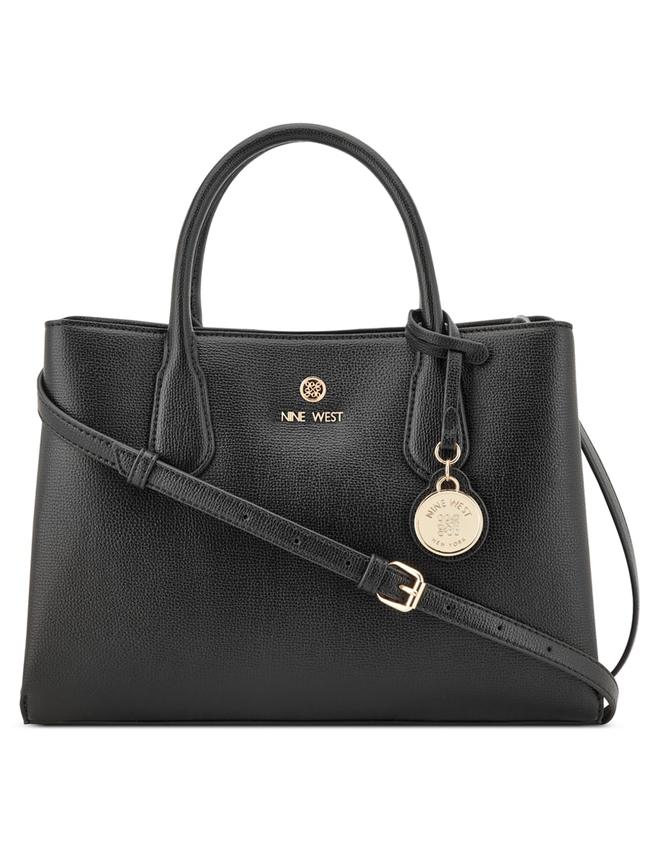 Bolsa satchel Kyrie para mujer