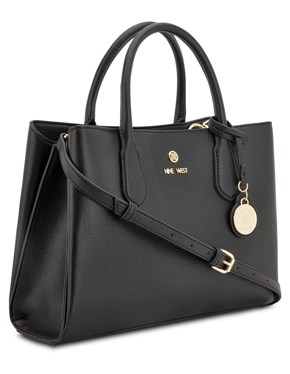 Bolsa satchel Kyrie para mujer 3