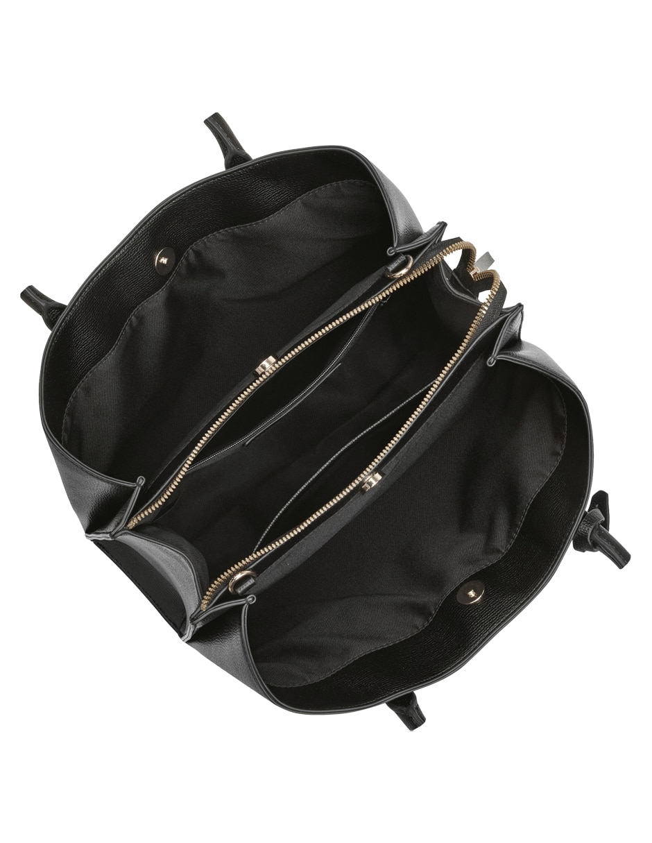 Bolsa satchel Kyrie para mujer 4