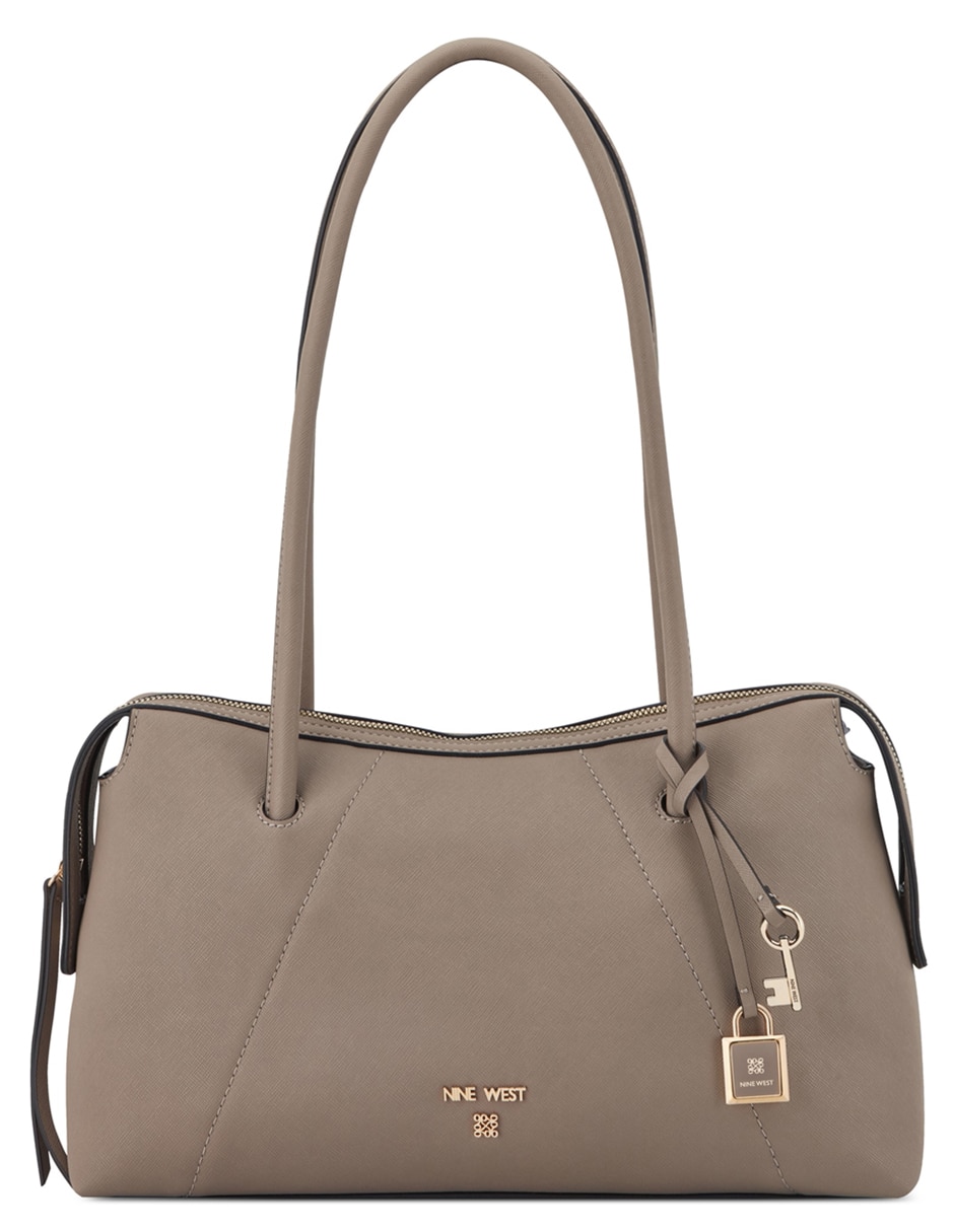 Bolsa satchel Darika para mujer