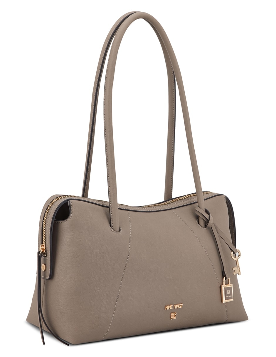 Bolsa satchel Darika para mujer 3
