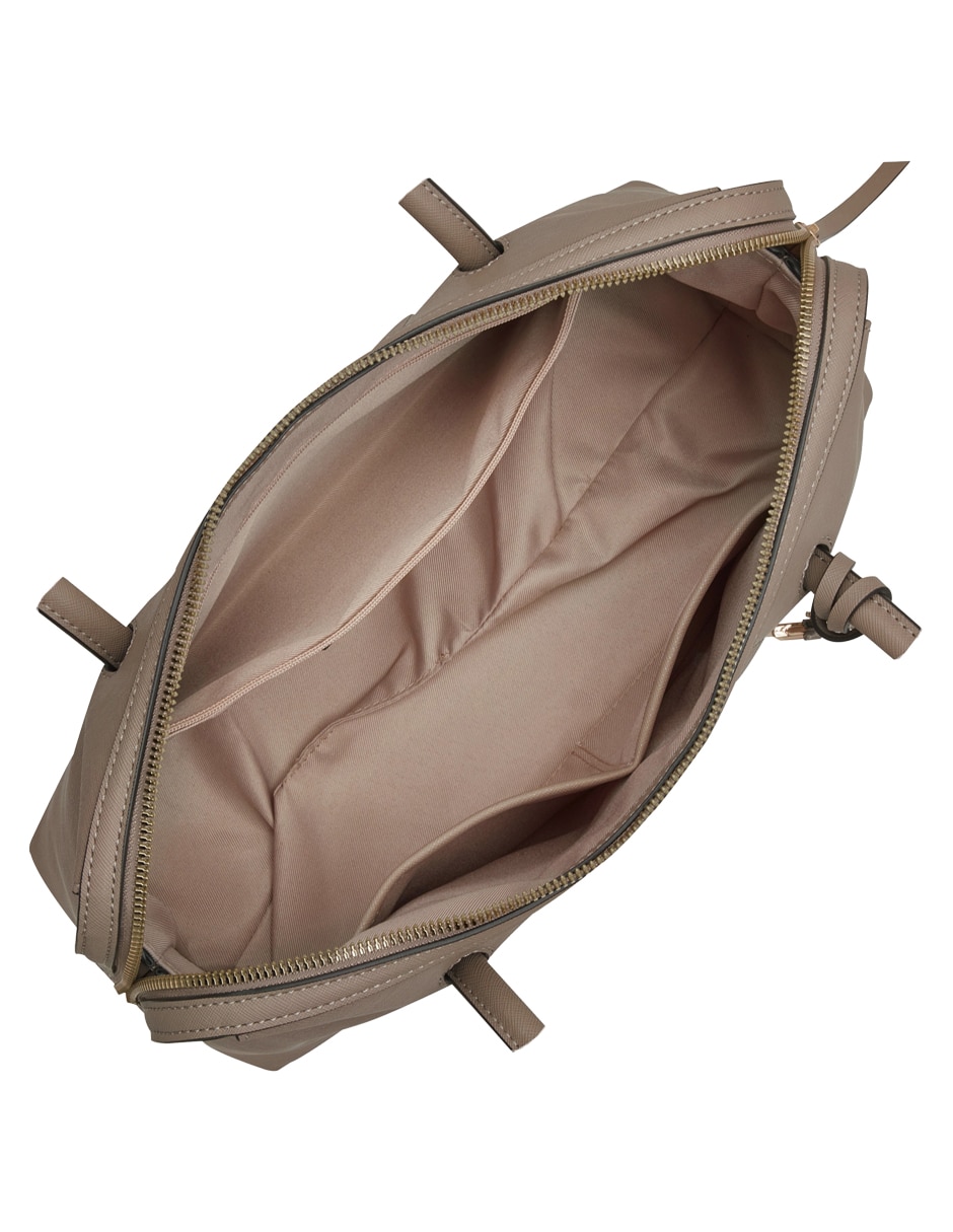 Bolsa satchel Darika para mujer 4