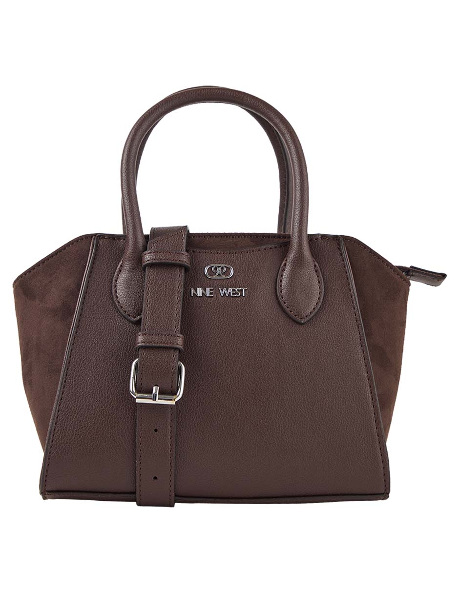 Bolsa satchel para mujer