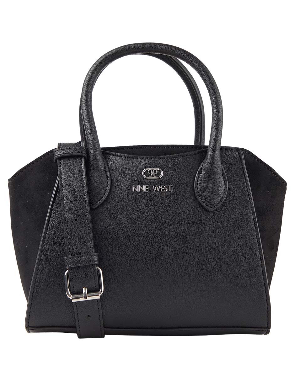 Bolsa satchel para mujer
