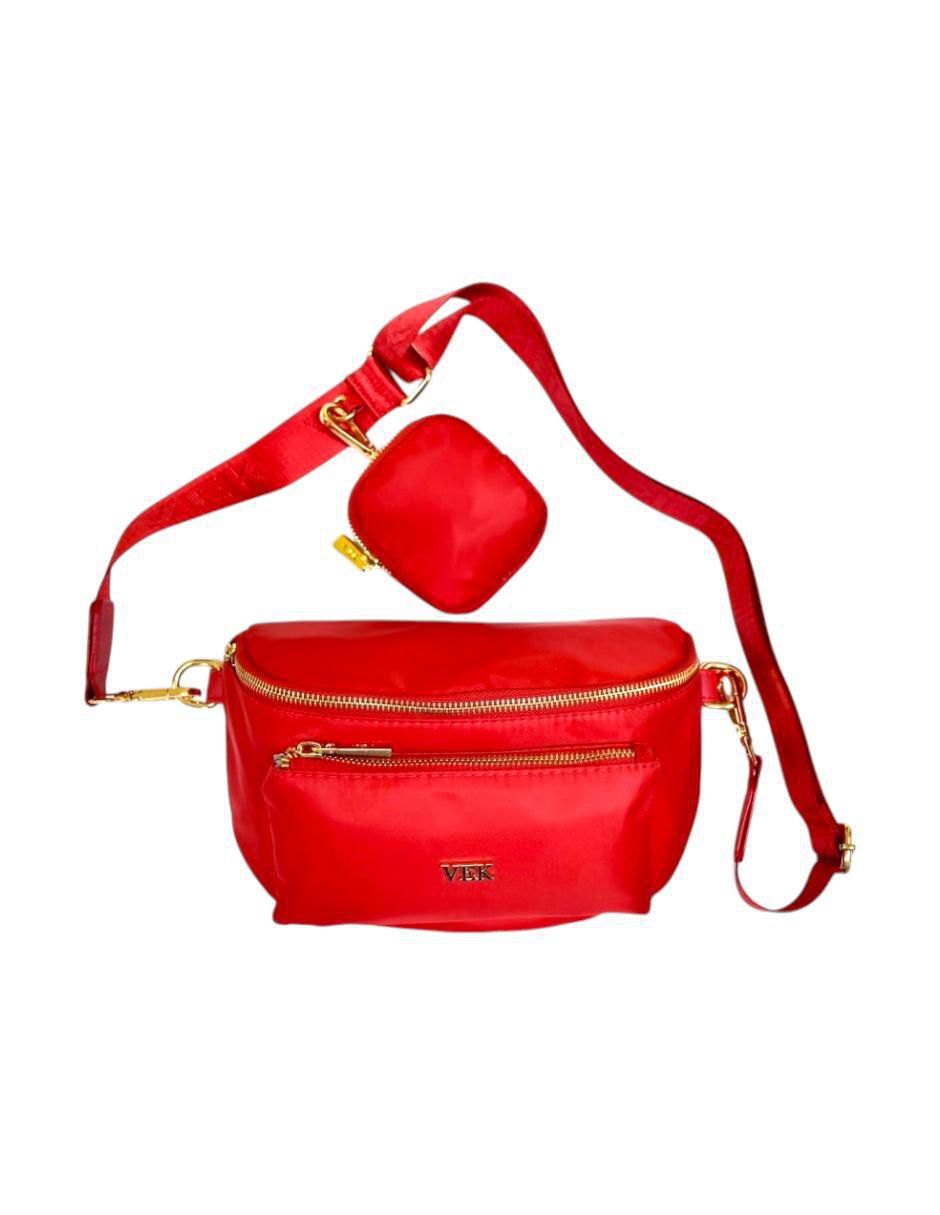 Cangurera Línea Athena 3305 para mujer