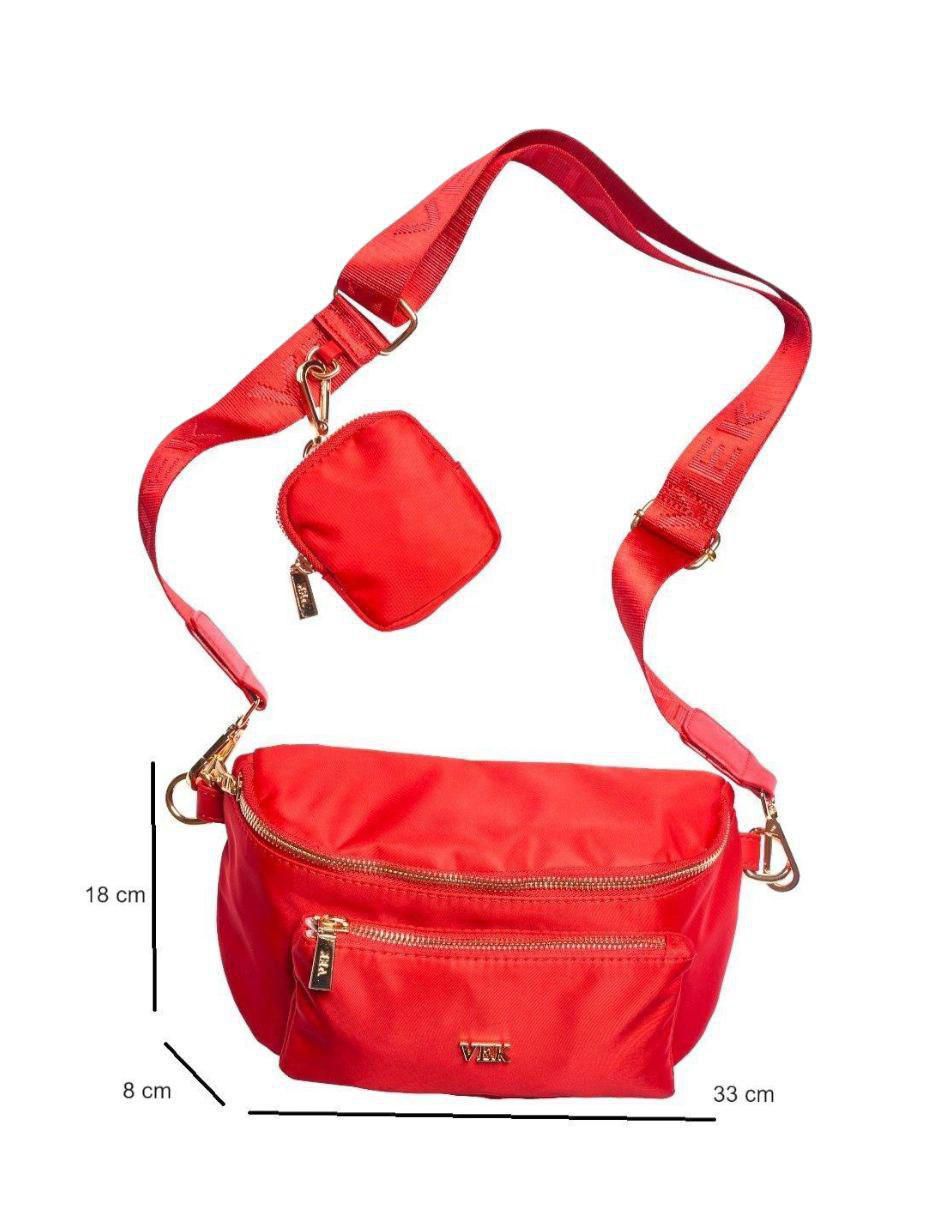 Cangurera Línea Athena 3305 para mujer 6