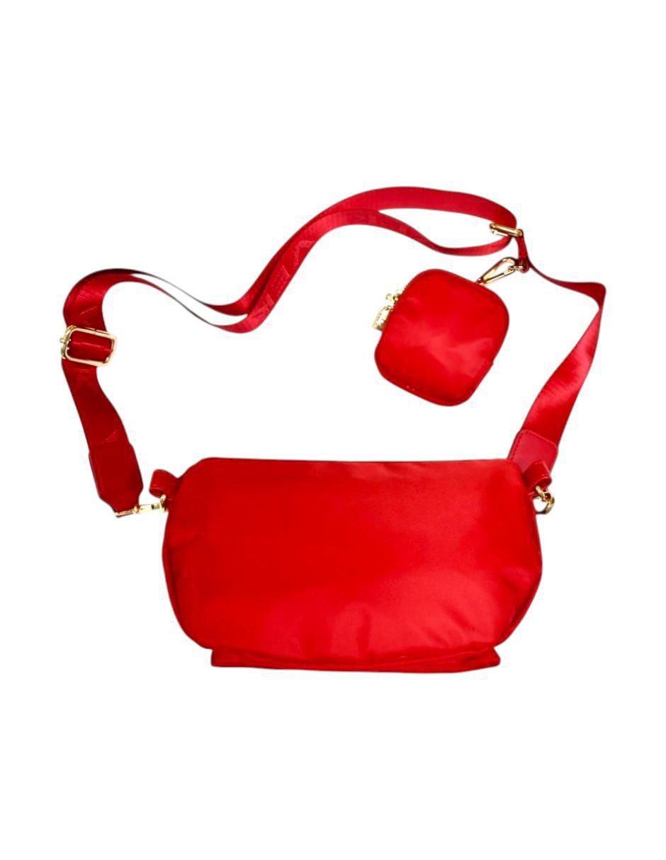 Cangurera Línea Athena 3305 para mujer 3