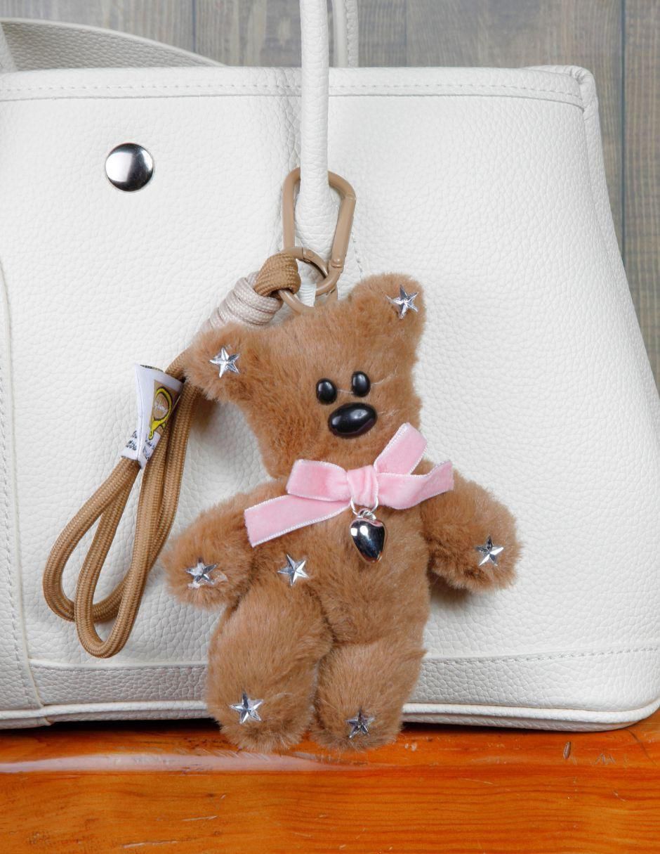 Charm para bolsa 4