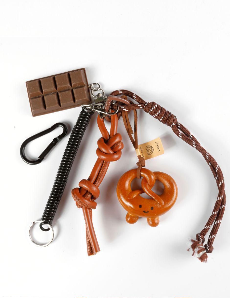 Charm para bolsa 2