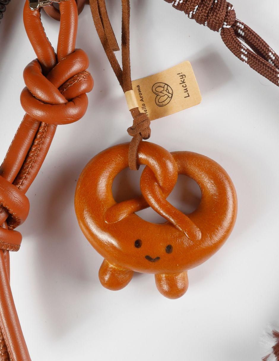 Charm para bolsa 3