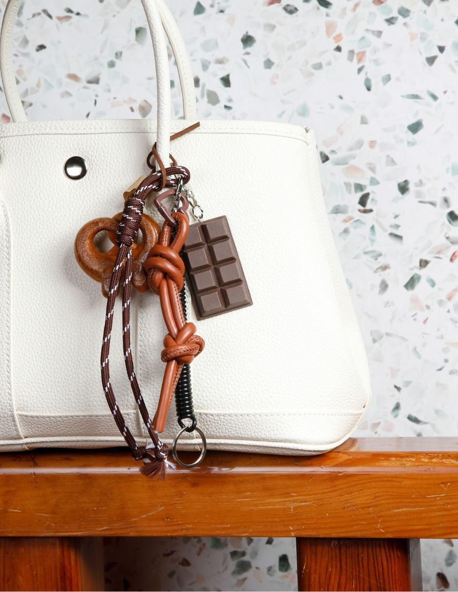 Charm para bolsa 5