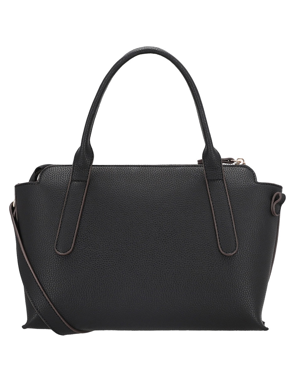 SATCHEL WESTIES, NEGRO