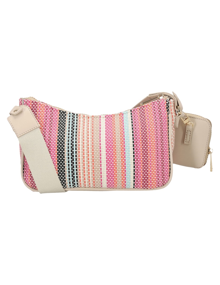Bolsa crossbody Haruhi para mujer 2