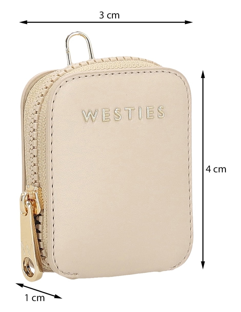 Bolsa crossbody Haruhi para mujer 7