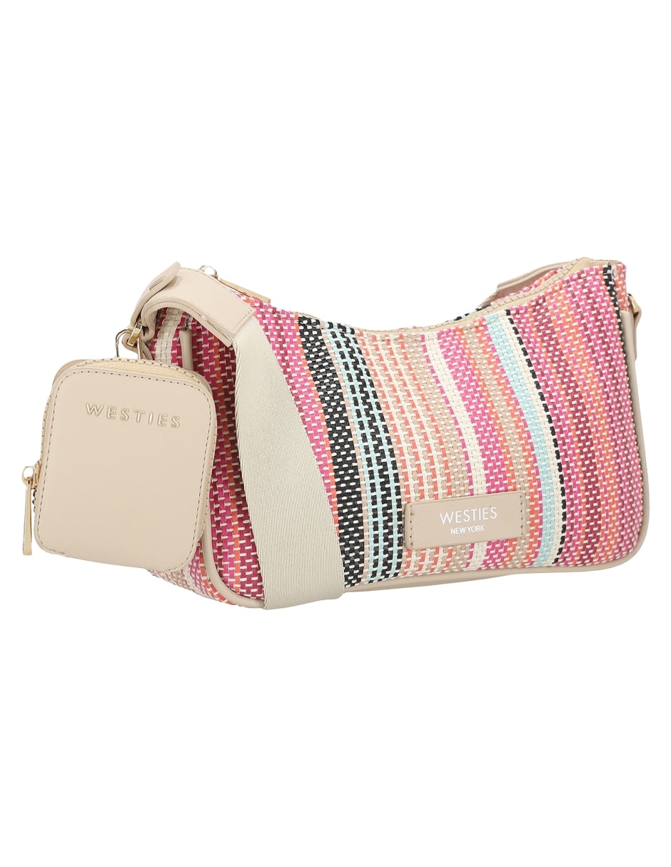 Bolsa crossbody Haruhi para mujer 3