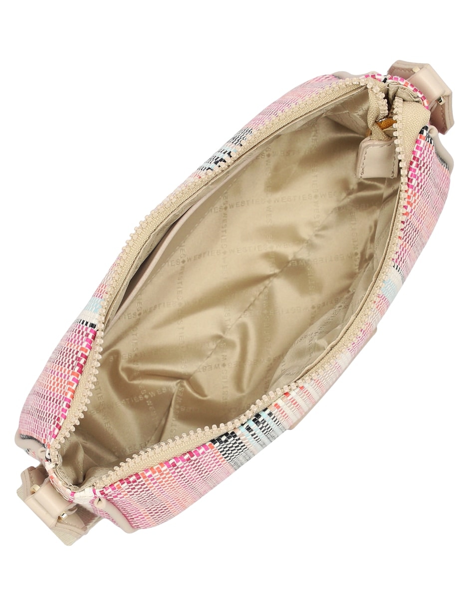 Bolsa crossbody Haruhi para mujer 4