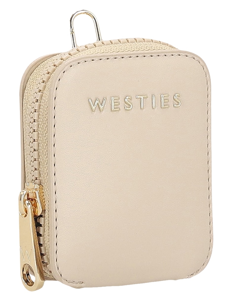 Bolsa crossbody Haruhi para mujer 5
