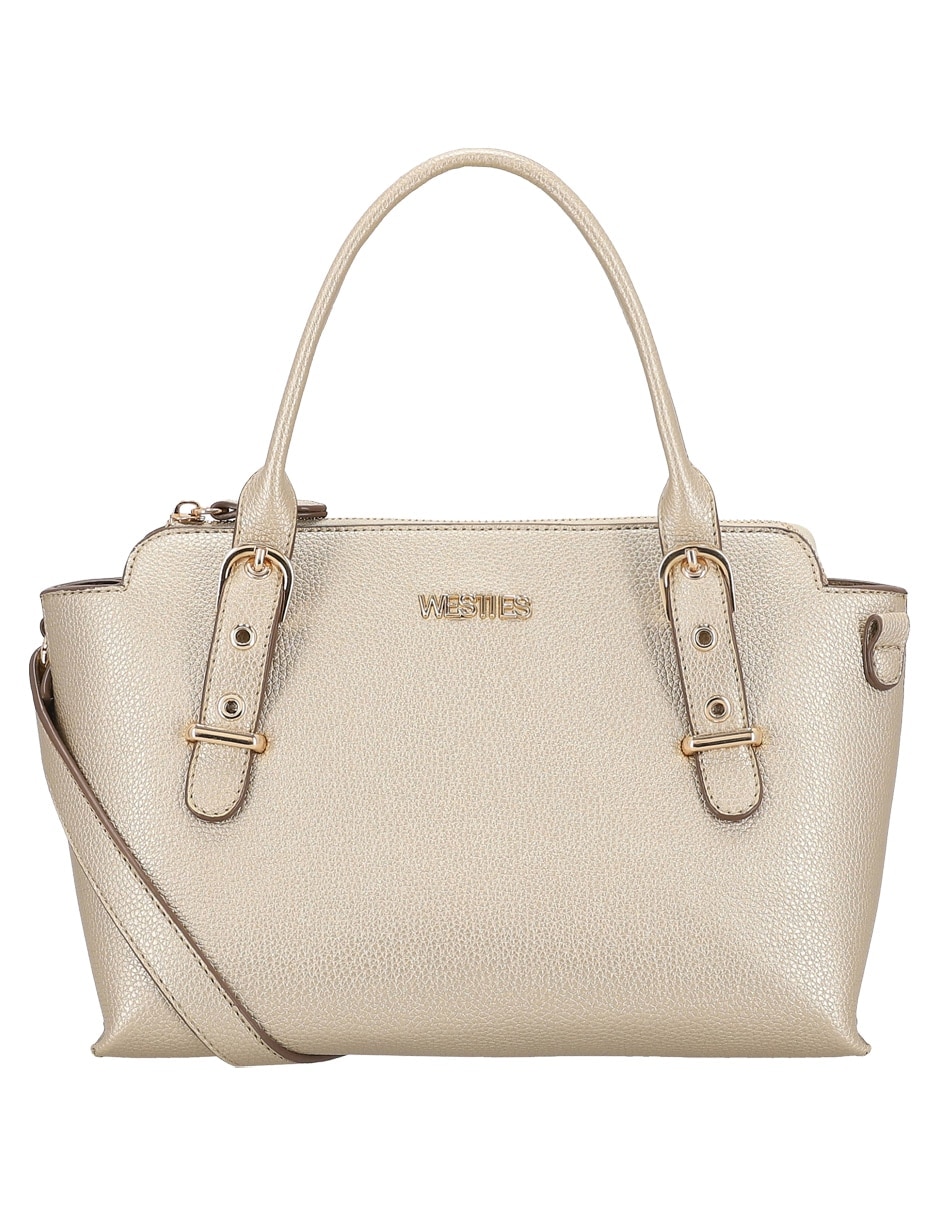 Bolsa satchel Killua para mujer