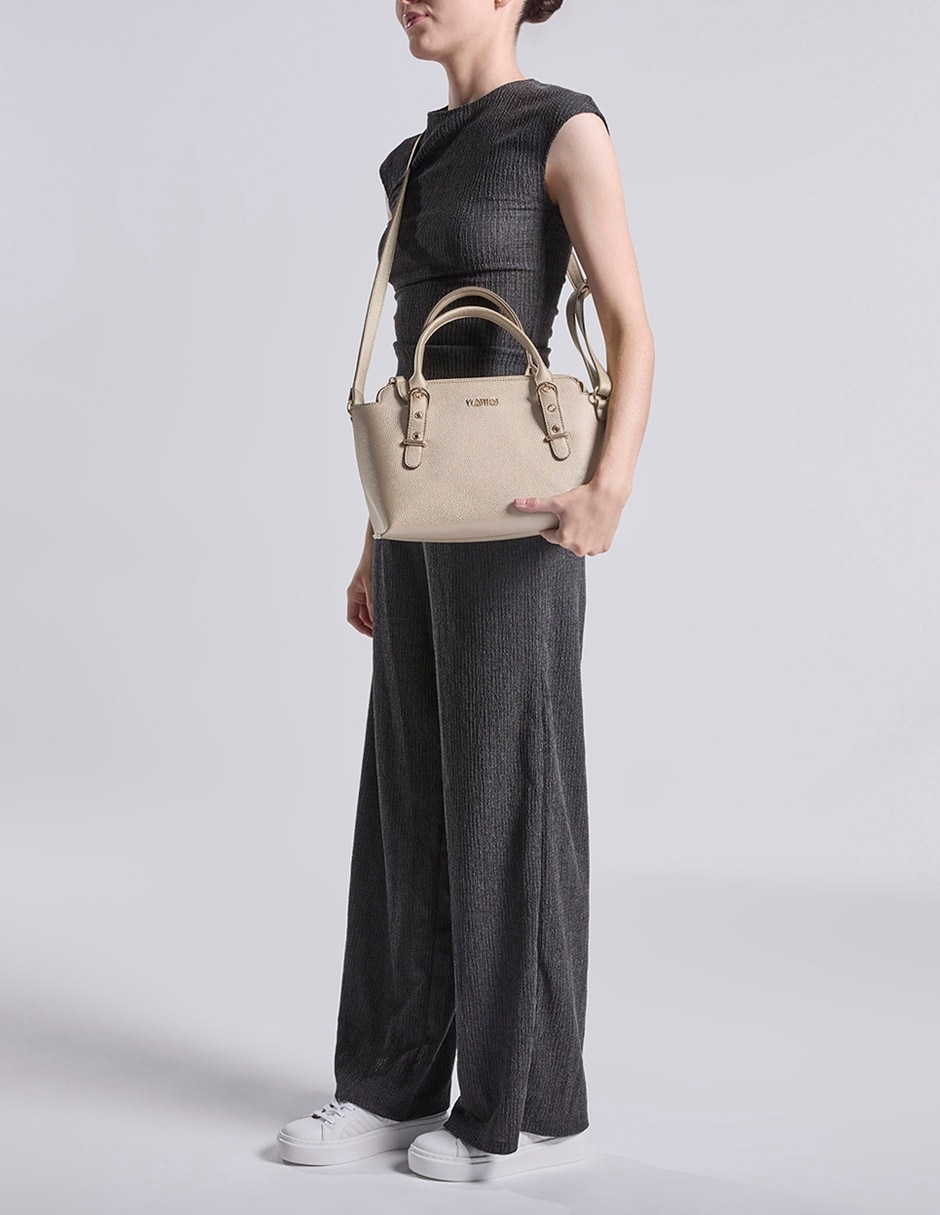 Bolsa satchel Killua para mujer 3